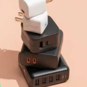 Charger Head
